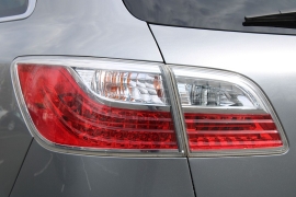 Used 2012  Mazda CX-9 4d SUV AWD Sport at Warner Motors near East Orange&comma; NJ