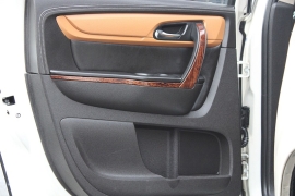 Used 2014  Chevrolet Traverse 4d SUV AWD LTZ at Warner Motors near East Orange&comma; NJ