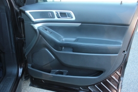 Used 2013 Ford Explorer 4d SUV 4WD XLT at Warner Motors near East Orange, NJ