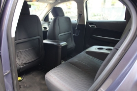Used 2013  Chevrolet Equinox 4d SUV FWD LS at Warner Motors near East Orange&comma; NJ