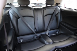 Used 2016 MINI Cooper Hardtop 2dr HB at Warner Motors near East Orange, NJ