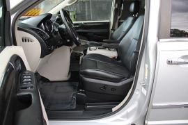 Used 2011  Chrysler Town & Country 4d Wagon Touring L at Warner Motors near East Orange, NJ