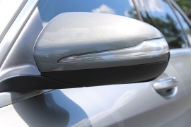 Used 2015  Mercedes-Benz C-Class 4d Sedan C300 4matic at Warner Motors near East Orange&comma; NJ