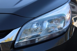 Used 2014 Chevrolet Malibu 4d Sedan LS w/1LS at Warner Motors near East Orange, NJ