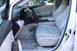 Used 2011 Lexus RX 350 AWD 4dr at Warner Motors near East Orange, NJ