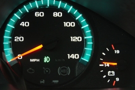 Used 2014  Chevrolet Traverse 4d SUV AWD LTZ at Warner Motors near East Orange&comma; NJ