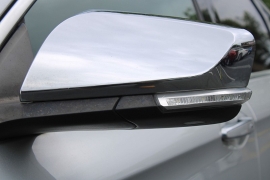 Used 2019  Chevrolet Impala 4d Sedan Premier w&sol;2LZ at Warner Motors near East Orange&comma; NJ