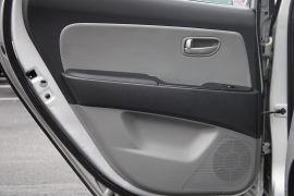 Used 2009  Hyundai Elantra 4d Sedan GLS Auto at Warner Motors near East Orange, NJ