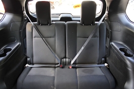Used 2019  Nissan Pathfinder 4d SUV 4WD S at Warner Motors near East Orange&comma; NJ