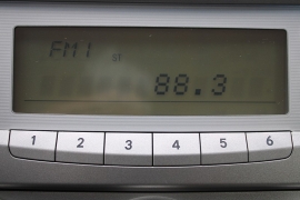 Used 2011 Toyota Camry 4d Sedan LE Auto at Warner Motors near East Orange, NJ