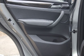 Used 2013  BMW X3 AWD 4dr xDrive28i at Warner Motors near East Orange&comma; NJ