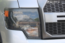 Used 2014  Ford F-150 4WD Supercrew FX4 5 1&sol;2 at Warner Motors near East Orange&comma; NJ