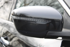 Used 2018  Nissan Rogue 4d SUV AWD SL at Warner Motors near East Orange&comma; NJ