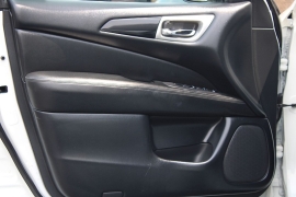 Used 2018  Nissan Pathfinder 4d SUV 4WD SV at Warner Motors near East Orange&comma; NJ