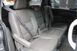 Used 2013 Honda Odyssey 5d Wagon Touring at Warner Motors near East Orange, NJ