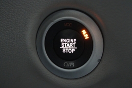 Used 2017  Chrysler Pacifica 4d Wagon Touring-L at Warner Motors near East Orange&comma; NJ