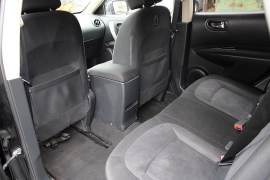 Used 2013 Nissan Rogue 4d SUV FWD S at Warner Motors near East Orange, NJ