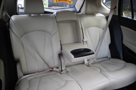 Used 2017  Buick Envision 4d SUV AWD Preferred at Warner Motors near East Orange, NJ