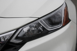 Used 2019 Nissan Altima 4d Sedan FWD 2.5L S at Warner Motors near East Orange, NJ