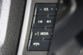 Used 2014  Ford F-150 4WD Supercrew FX4 5 1&sol;2 at Warner Motors near East Orange&comma; NJ