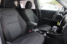 Used 2016 Kia Soul 4d Hatchback + at Warner Motors near East Orange, NJ