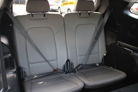 Used 2017  Hyundai Santa Fe 4d SUV AWD SE Ultimate at Warner Motors near East Orange&comma; NJ