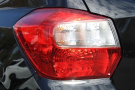 Used 2017  Subaru Crosstrek 4d SUV Premium CVT at Warner Motors near East Orange&comma; NJ