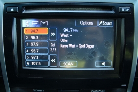 Used 2013  Toyota Camry 4d Sedan SE at Warner Motors near East Orange&comma; NJ