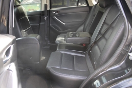Used 2016 Mazda CX-5 4d SUV AWD Grand Touring at Warner Motors near East Orange, NJ