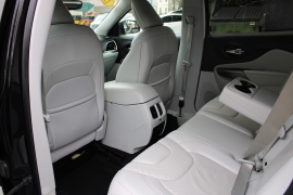 Used 2019 Jeep Cherokee 4d SUV 4WD Limited 3.2L at Warner Motors near East Orange, NJ