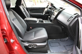 Used 2014 Mazda CX-9 4d SUV AWD Touring at Warner Motors near East Orange, NJ