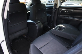 Used 2016 Nissan Altima 4d Sedan 2.5L SR at Warner Motors near East Orange, NJ