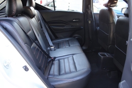 Used 2019 Nissan Kicks 4d SUV FWD SR at Warner Motors near East Orange, NJ