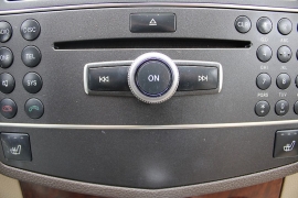 Used 2011  Mercedes-Benz C-Class 4d Sedan C300 4matic at Warner Motors near East Orange&comma; NJ