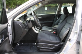 Used 2014 Honda Accord Sedan 4d Sport CVT at Warner Motors near East Orange, NJ