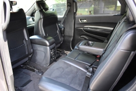 Used 2018 Dodge Durango 4d SUV AWD GT at Warner Motors near East Orange, NJ