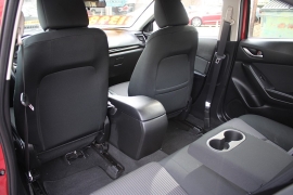 Used 2014 Mazda Mazda3 4d Sedan i Touring Auto at Warner Motors near East Orange, NJ