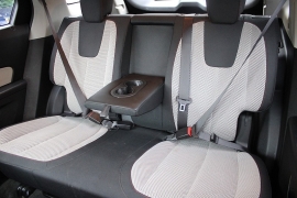 Used 2017 GMC Terrain 4d SUV FWD SLE1 at Warner Motors near East Orange, NJ