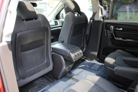 Used 2016 GMC Acadia 4d SUV FWD SLE-2 at Warner Motors near East Orange, NJ
