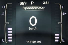 Used 2017  Jeep Cherokee 4d SUV 4WD Latitude V6 at Warner Motors near East Orange&comma; NJ