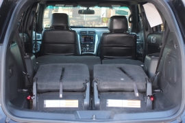 Used 2013 Ford Explorer 4d SUV 4WD XLT at Warner Motors near East Orange, NJ