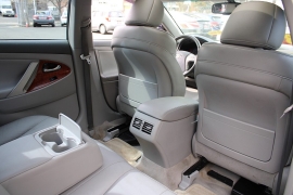 Used 2011 Toyota Camry 4d Sedan SE V6 at Warner Motors near East Orange, NJ