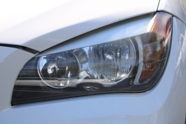 Used 2015 BMW X1 AWD 4dr xDrive28i at Warner Motors near East Orange, NJ