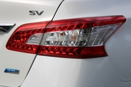 Used 2013 Nissan Sentra 4d Sedan S CVT at Warner Motors near East Orange, NJ