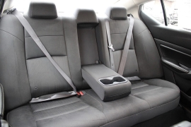 Used 2019 Nissan Altima 4d Sedan FWD 2.5L S at Warner Motors near East Orange, NJ