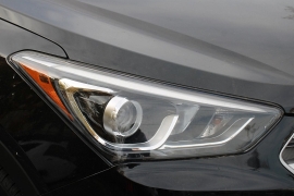 Used 2018 Hyundai Santa Fe Sport 4d SUV AWD 2.0T at Warner Motors near East Orange, NJ