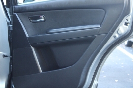 Used 2013  Mazda CX-9 4d SUV AWD Touring at Warner Motors near East Orange, NJ