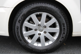 Used 2011  Chrysler Town & Country 4d Wagon Touring L at Warner Motors near East Orange&comma; NJ