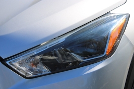 Used 2019 Nissan Kicks 4d SUV FWD SR at Warner Motors near East Orange, NJ