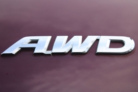 Used 2014  Honda CR-V 4d SUV AWD LX at Warner Motors near East Orange&comma; NJ